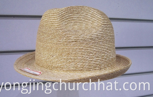 Women's Hat Against Sun